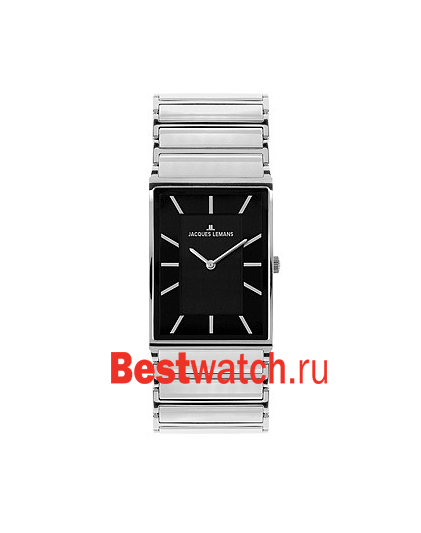 Часы Jacques Lemans York 1-1755A